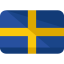 Sweden icon 64x64
