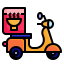 Bike icon 64x64