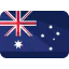 Australia icon 64x64
