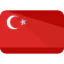Turkey icon 64x64