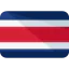 Costa rica icon 64x64