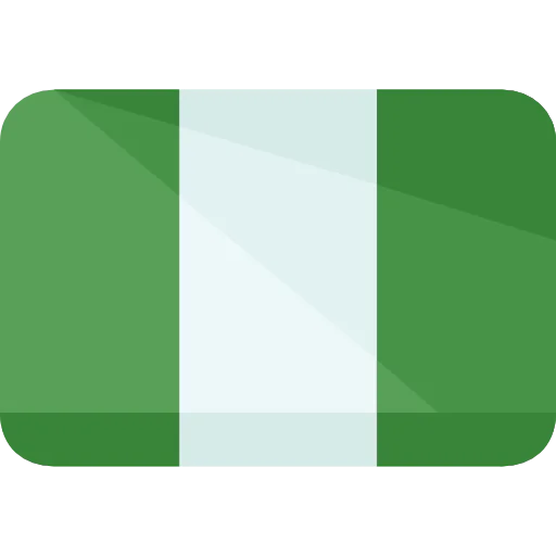 Nigeria icon