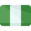 Nigeria icon 64x64
