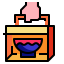 Takeaway icon 64x64