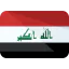 Iraq icon 64x64