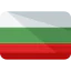 Bulgaria icon 64x64