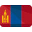 Mongolia icon 64x64