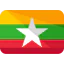 Myanmar icon 64x64