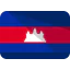 Cambodia icon 64x64