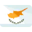Cyprus icon 64x64