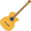 Guitar icon 64x64