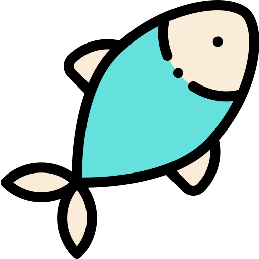 Fish icon