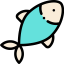 Fish icône 64x64