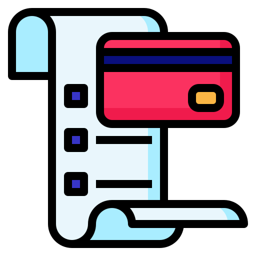 Payment icon