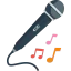 Microphone icon 64x64