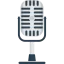 Microphone icon 64x64
