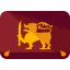 Sri lanka icon 64x64