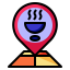 Destination icon 64x64