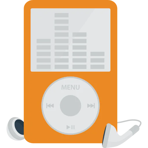 Mp3 Symbol