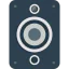 Speaker Symbol 64x64