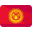 Kyrgyzstan icon 64x64