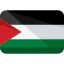 Palestine icon 64x64