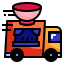 Delivery icon 64x64