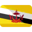 Brunei icon 64x64