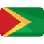 Guyana icon 64x64