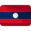 Laos icon 64x64