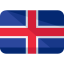 Iceland icon 64x64