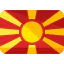 Macedonia アイコン 64x64