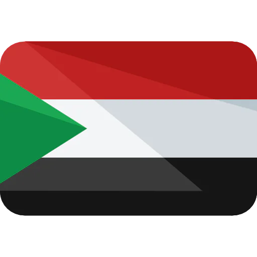Sudan icon
