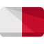 Malta icon 64x64