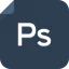 PS 图标 64x64