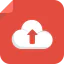 Cloud computing 图标 64x64