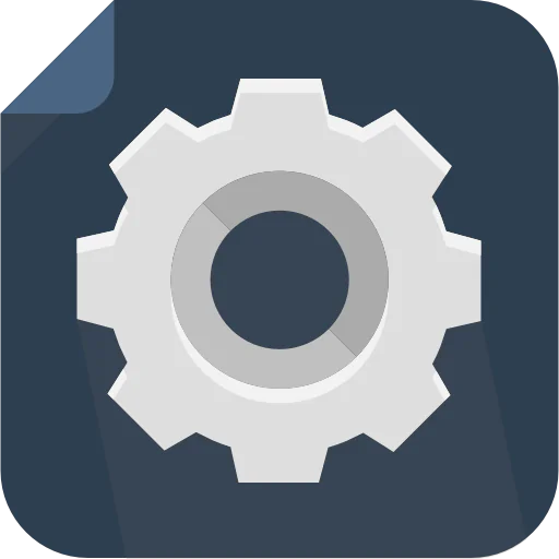 Settings icon