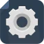 Settings 图标 64x64