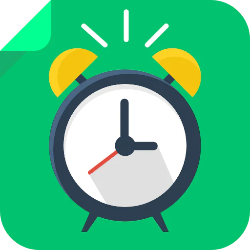 Alarm clock icône