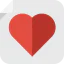 Heart 图标 64x64