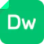 DW 图标 64x64