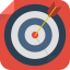 Target 图标 64x64
