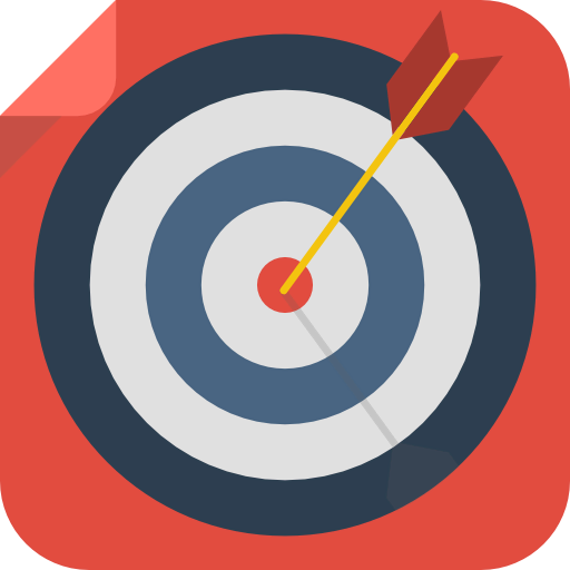 Target icon