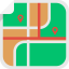 Map 图标 64x64