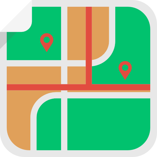 Map icon