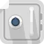 Safebox 图标 64x64