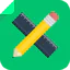 Ruler 图标 64x64