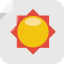 Sun 图标 64x64