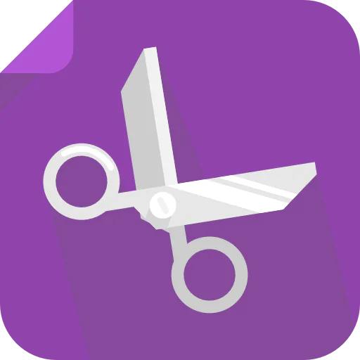 Scissors 图标