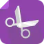 Scissors 图标 64x64